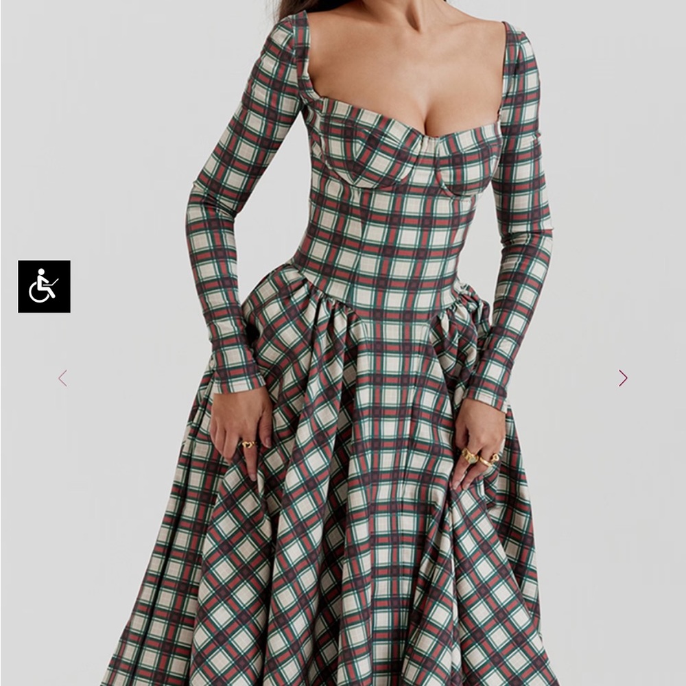 Eliza ( never worn)